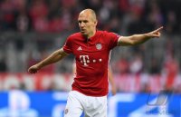 Fussball CHL 16/17 Achtelfinale: FC Bayern Muenchen - Real Madrid