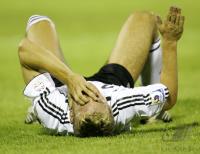 Fussball International  U17 Weltmeisterschaft Halbfinale