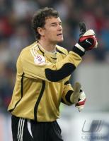 Fussball International: Deutschland, LEHMANN