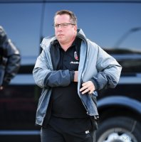 Fussball Testspiel Saison 16/17: Trainer Markus Kauczinski (FC Ingolstadt)