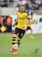 Fussball International Testspiel 15/16: Borussia Dortmund - Juventus Turin