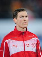 Fussball International:  Stephan Lichtsteiner (SUI)