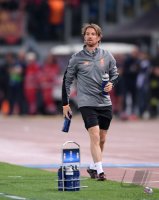 Fussball CHL 17/18 Halblfinale: FC Bayern Muenchen - Real Madrid