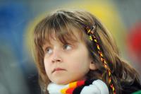 Fussball INTERNATIONAL: Testspiel Deutschland - Norwegen