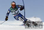 SKI  WM 2003  St.Moritz Slalom Herren