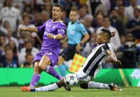 Fussball Champions League Finale 2017: Juventus Turin - Real Madrid