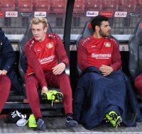 FUSSBALL EUROPA LEAGUE 18/19: FC Zuerich - Bayer 04 Leverkusen