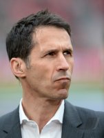 Fussball, 1. Bundesliga Saison 2012/2013: Bayer 04 Leverkusen - SV Werder Bremen