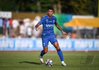 Fussball Testspiel International / 3. Liga. 25/26  
Al - Hilal SFC - SV Waldhof Mannheim
