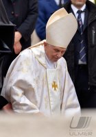 Heiligsprechung Papst Johannes Paul II und Papst Johannes XXIII