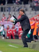FUSSBALL  International CHL 09/10  FC Bayern  Muenchen - Juve
