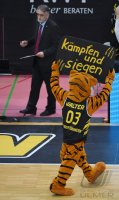 Barmer 2. Basketball Bundesliga  18/19: Tigers Tuebingen - Team Ehingen Urspring