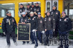 SKI   Weltcup Abfahrt Mnner Mannschaftsbild AUT