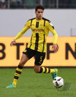 Fussball Testspiel Saison 16/17: Borussia Dortmund - Athletic Bilbao