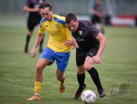 Fussball Kreisliga Bezirksliga NSW 2026/2027  13.09.2026 SG Felldorf / Bierlingen - 1 FC Altburg