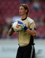 Fussball Europa League: VfB Stuttgart - Dynamo Moskau