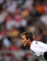 Fussball: Torwart Michael Rensing (FCB)