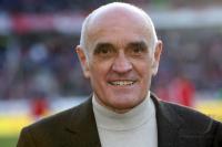 Fussball 1. Bundesliga: Hannover, Kind