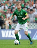 Fussball 1. Bundesliga, Saison 2011/2012: Werder Bremen - Kaiserslautern