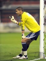 Fussball 1. Bundesliga 11/12: Testspiel FC Bayern Muenchen  vs.  Al - Ahly Kairo