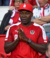 Fussball International Europameisterschaft 2016: Portugal - Oesterreich