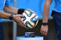 FUSSBALL WM 2014, Gruppenphase: Uruguay - England