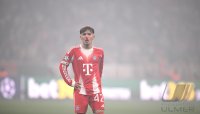 Fussball International CHL 25/26: 
FC Bayern Muenchen - Sporting Lissabon