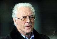 Fussball 1. Bundesliga : Franz Beckenbauer