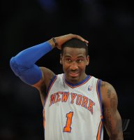 Basketball NBA 10/11: Amar e  Stoudemire (Knicks)