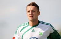 FUSSBALL, 1. BUNDESLIGA, GENTNER