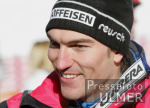Ski Alpin; Maenner, Super G