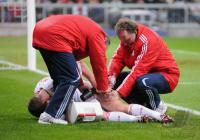 Fussball International Champions League  FC Bayern - Sporting Lissabon