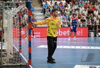 Handball 2. Bundesliga 2025/2026 19.09.2025
HBW Balingen-Weilstetten - TuS N-Luebbecke