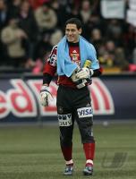 Fussball, 23.03.2008, Red Bull Salzburg-Sk Rapid Wien