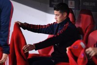 Fussball CHL 18/19 Gruppenphase: FC Bayern Muenchen - AEK Athen