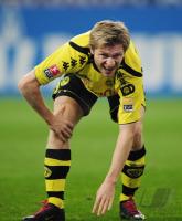 FUSSBALL, 1. BUNDESLIGA, 24. Spieltag: Borussia Dortmund, BLASZCYKOWSKI