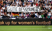 Fussball Frauen Euro 2025 Deutschland - Daenemark