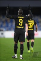 FUSSBALL SERIE A 2019/2020:  SSC Neapel - Inter Mailand