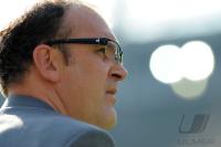 FUSSBALL, 1. BUNDESLIGA, 6. Spieltag, Hannover: SCHMADTKE