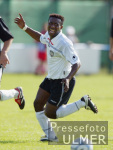 SSV Reutlingen Neuzugang Bashiru Gambo