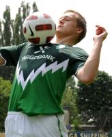 FUSSBALL, 1. BUNDESLIGA, Werder Bremen praesentiert Neuzugaenge Kroos und Anautovic