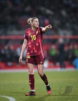 Fussball International Frauen Laenderspiel: Deutschland - Oesterreich
