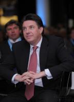 TSG 1899 Hoffenheim Geschaeftsfuehrer Rotthaus