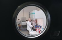 Prof. Dr. Hans-Georg Rammensee (UKT Tuebingen)