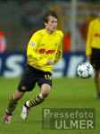 Champions League: BVB, Rosicky Einzelaktion