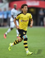 Fussball International Testspiel 15/16: Borussia Dortmund - Juventus Turin