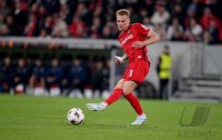 FUSSBALL EUROPA LEAGUE  SAISON 2025/2026   Halbfinal Rueckspiel                 07.05.2026 SC Freiburg - SC Braga