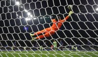 FUSSBALL CHAMPIONS LEAGUE SAISON 24/25
Halbfinal Rueckspiel, Inter Mailand - FC Barcelona