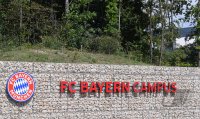 FC Bayern Muenchen Campus