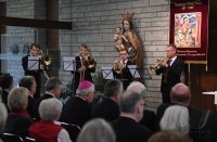Verleihung Martinusmedaille 2017 in Rottenburg / Dioezese Rottenburg - Stuttgart